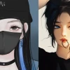 645+ Avatar Gái Xinh Đẹp Nhẹ Nhàng, Thanh Lịch Và Cuốn Hút 2026