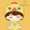843+ Avatar Đôi Anime: Tuyển Tập Đẹp Lãng Mạn Cho Couple 2026