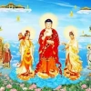 Ánh Sáng Mười Phương Chư Phật: Nguồn Năng Lượng Tâm Linh Vô Tận