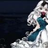 Avatar Nữ Che Mặt Ngầu Anime: Bí Ẩn Lạnh Lùng Trong Thế Giới Số