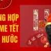 Avatar Tết Meme 2026: Tuyển Tập Ảnh Hài Hước, Độc Đáo