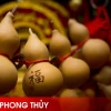 Bí quyết khai quang hồ lô phong thủy giúp thu hút tài lộc 2026
