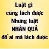 Bức Tranh Nhân Quả: Hiểu Rõ Quy Luật Vũ Trụ Để Sống An Lạc