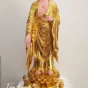 Đức Phật A Di Đà: Vị Phật Vô Lượng Quang và Hành Trình Độ Sanh