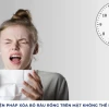Giải mã điềm nhảy mũi theo giờ, ngày và ý nghĩa tâm linh