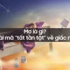 Giải mã giấc mơ: Khám phá những điềm báo bất ngờ và ý nghĩa sâu sắc