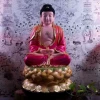 Giải mã ý nghĩa sâu sắc của "Nam mô A Di Đà Phật"
