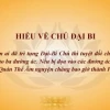 Hướng dẫn tụng Chú Đại Bi 5 biến cho Phật tử mới bắt đầu