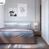 Kê Giường Ngủ Hợp Phong Thủy: Đón Tài Lộc, Cải Thiện Sức Khỏe 2026