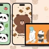 Khám phá bộ sưu tập ảnh nền avatar gấu cute độc đáo 2026