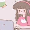 Khám phá Bộ sưu tập Avatar Anime Nữ Phát Sáng 2026