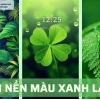 Khám phá bộ sưu tập Avatar Anime Xanh Lá Độc Đáo 2026