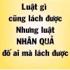 Khám phá bộ tranh nhân quả: Quy luật vũ trụ và những bài học sâu sắc