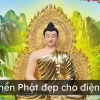 Khám phá Hình Phật Đẹp Có Chữ: Ý nghĩa và Cách lựa chọn