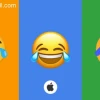 Khám phá kho ảnh avatar icon mặt cười độc đáo và hài hước