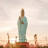 Khám Phá Quan Âm Phật Đài Bạc Liêu Điểm Đến Tâm Linh Hấp Dẫn