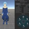 Khám Phá Rimuru Tempest Avatar of Omnipotence: Sức Mạnh và Vai Trò Trong Slime Isekai Memories