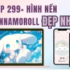Khám phá Thế giới Cinnamoroll Anime Cute: Hình Nền Độc Đáo và Ấn Tượng