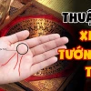 Khám phá thuật xem tướng chỉ tay: Giải mã vận mệnh qua đường chỉ tay