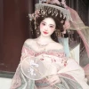 Khám phá vẻ đẹp mê hồn của dàn gái Trung Quốc cosplay đỉnh cao