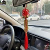 Khánh Treo Xe Ô Tô Phong Thủy: Ý Nghĩa và Lựa Chọn Hoàn Hảo