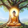 Lời Phật dạy về tâm từ bi: Nền tảng của hạnh phúc và trí tuệ