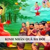 Luật Nhân Quả Ba Đời: Hiểu và Vận Dụng Để Sống An Lạc