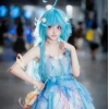 Mê mẩn với bộ sưu tập Cosplay Anime Nữ ấn tượng nhất 2026