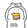 Meme OK Cute: Biểu Tượng Đồng Ý "Ok La" Đầy Cảm Xúc