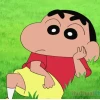 Ngắm nhìn 268+ Avatar Shin Cute Ngộ Nghĩnh Đáng Yêu Nhất 2026