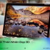Ngắm nhìn avatar thiên nhiên đẹp, ảnh nền phong cảnh 3D tuyệt mỹ