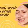 Ngứa tai phải là điềm gì? Giải mã ý nghĩa tâm linh và sức khỏe