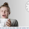 Nhảy Mũi Là Điềm Báo Gì? Giải Mã Ý Nghĩa Theo Khoa Học Và Tâm Linh