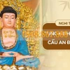 Niệm Phật Cầu Bình An Cho Gia Đình: Hướng Dẫn Chi Tiết Và Ý Nghĩa