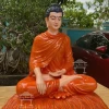 Phân biệt Phật Thích Ca và Phật A Di Đà: Hiểu đúng về hai vị