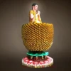 Phật Tỳ Lô Giá Na: Biểu Tượng Đại Nhật Như Lai và Ý Nghĩa Sâu Sắc