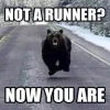 Running Meme: Khi Chạy Bộ Trở Thành Nguồn Cảm Hứng Bất Tận