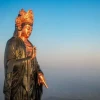 Sự Tích Phật Bà Tây Bổ Đà Sơn: Khám phá ý nghĩa và vẻ đẹp tại Núi Bà Đen
