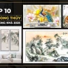 Tranh Treo Tường Phong Thủy Hợp Mệnh Gia Chủ Năm 2026