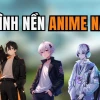 Tuyển Chọn Avatar Anime Nam Sáng Phong Cách Ngầu, Lạnh Lùng (2026)