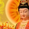 Tuyển tập ảnh Phật Quan Âm Bồ Tát 3D đẹp nhất cho thiết bị của bạn