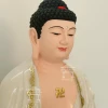 Ý nghĩa sâu sắc của hình tượng Phật A Di Đà trong văn hóa Phật giáo
