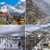 Himachal Pradesh Weather Guide Current Forecasts and Alerts 2026