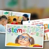 Phương pháp STEAM cho trẻ phát triển kỹ năng đọc hiệu quả nhất năm 2026