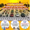 Thời tiết xấu ảnh hưởng giao thông và những biện pháp lái xe an toàn năm 2026