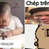 Tổng hợp những meme hài hước về bài tập về nhà khiến bạn cười ra nước mắt