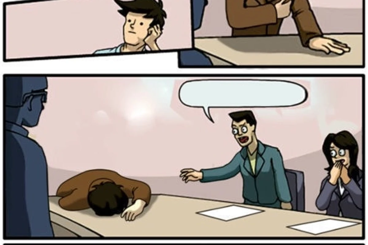 Khám Phá Meme Man: Từ Biểu Tượng Internet Đến Hiện Tượng Văn Hóa