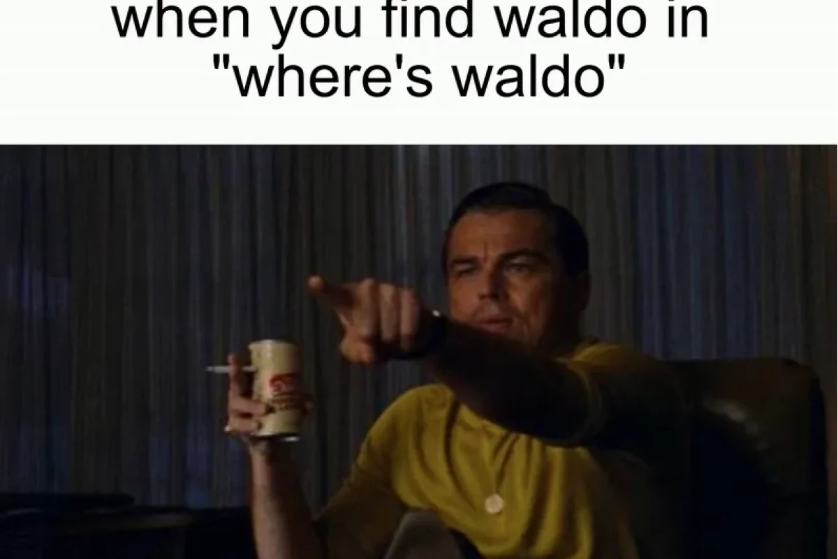 Leonardo DiCaprio Meme: Những khoảnh khắc "kinh điển" và nguồn gốc