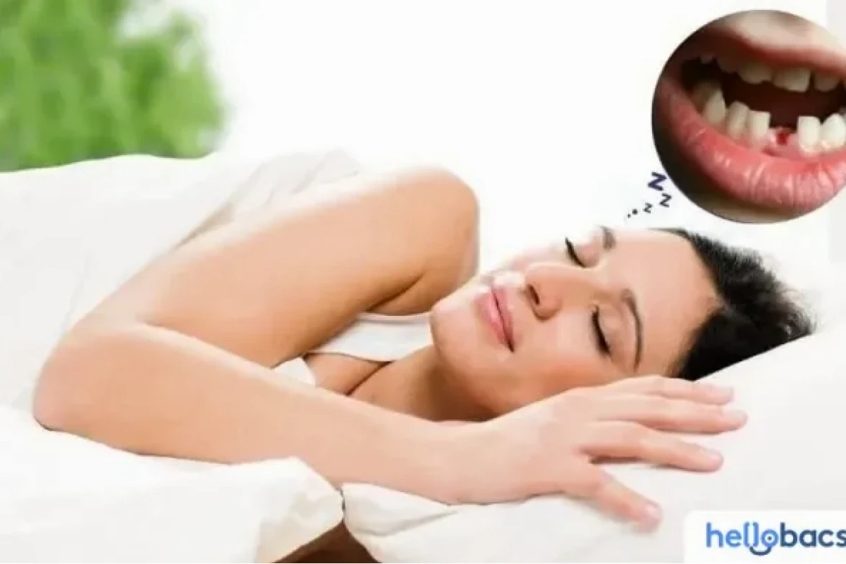Mơ thấy gãy răng là điềm báo gì? Giải mã giấc mơ và những ý nghĩa tâm linh