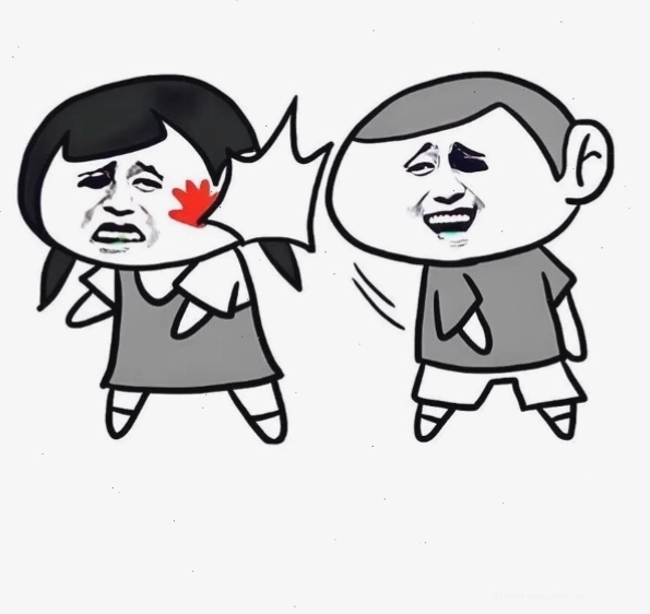 Ảnh chế meme đánh nhau vui nhộn